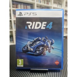 RIDE 4