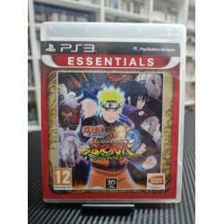 NARUTO SHIPPUDEN ULTIMATE...