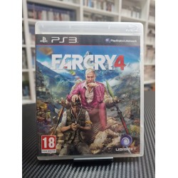 FAR CRY 4