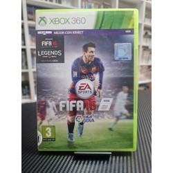 FIFA 16