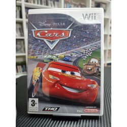 CARS DISNEY PIXAR