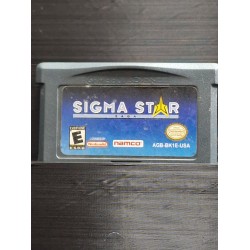 SIGMA STAR