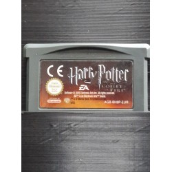 Hark Potter GOBLET FIRE