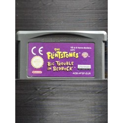 THE FLINTSTONES