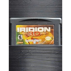 IRIDION 3D