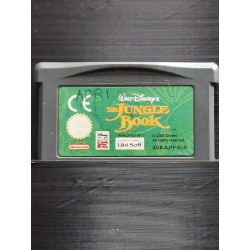 THE JUNGLE BOOK