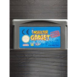 INSPECTOR GADGET