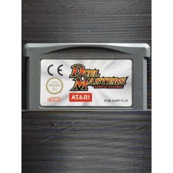 DUEL MASTERS
