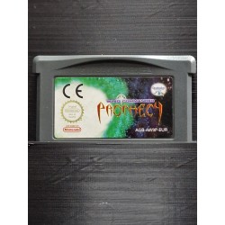 Wing Commander - Prophecy