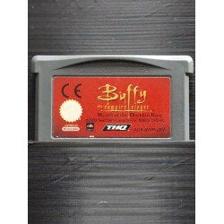 BUFFY CAZAVAMPIROS