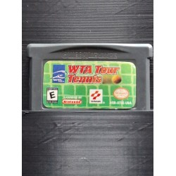 WTA TOUR TENNIS