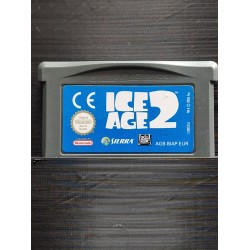 ICE AGE 2