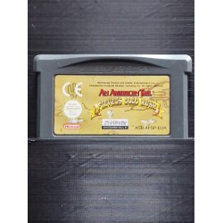 An American Tail: Fievel’s...