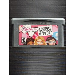 THE BARBIE DIARIES HIGH...