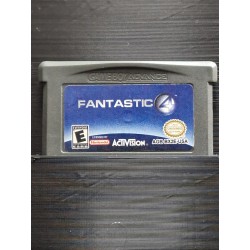 FANTASTIC 4