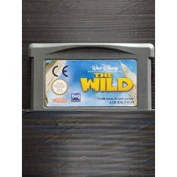 THE WILD (SALVAJE)