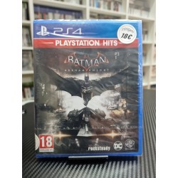 BATMAN ARKHAM KNIGHT...