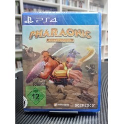 PHARAONIC DELUXE EDITION