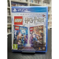 LEGO HARRY POTTER COLLECTION