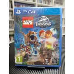 LEGO JURASSIC WORLD