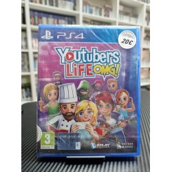 YOUTUBERS LIFE OMG!