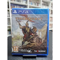 TITAN QUEST