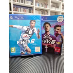 FIFA 19