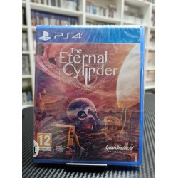 THE ETERNAL CYLINDER