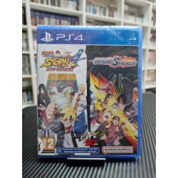 Naruto Shippuden Ultimate...