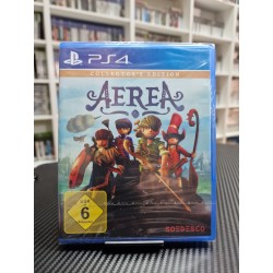 AEREA