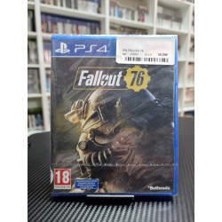 FALLOUT 76