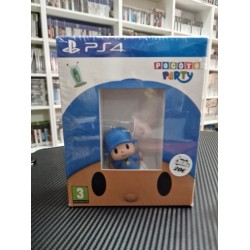 POCOYO PARTY