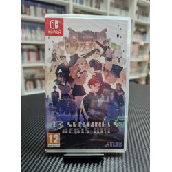 13 SENTINELS: AEGIS RIM