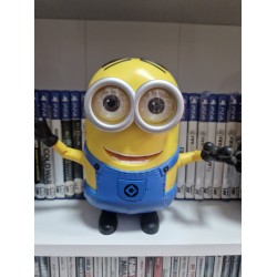 MINIONS INTERACTIVO