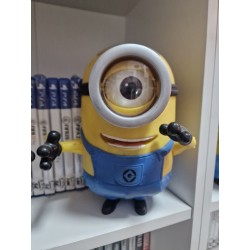 MINIONS INTERACTIVO