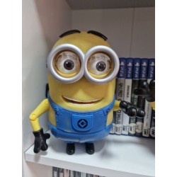 MINIONS INTERACTIVO