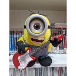MINIONS INTERACTIVO