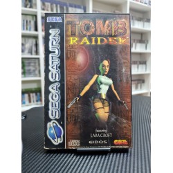 TOMB RAIDER