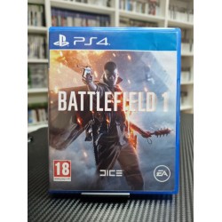 BATTLEFIELD 1