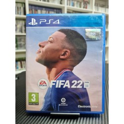 FIFA 22