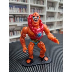 BEAST MAN. MOTU taiwan
