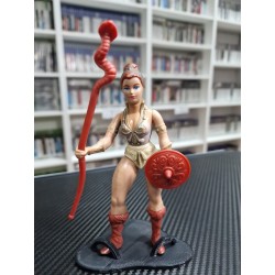 Teela MUTU TAIWAN
