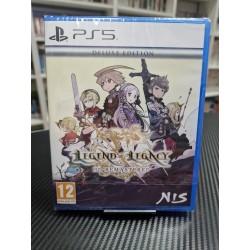 PS5 THE LEGEND OF LEGACY HD...