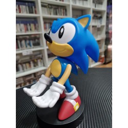 Sonic Figura Porta Mandos.