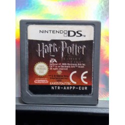 HARRY POTTER Y EL CALIZ DE...