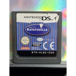 RATATOUILLE
