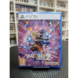 Dragon Ball Xenoverse 2