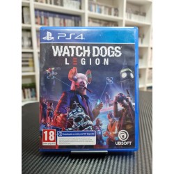 Watch Dogs Legion