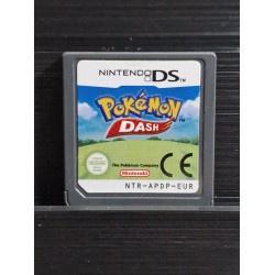 POKEMON DASH