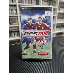 PES 2010